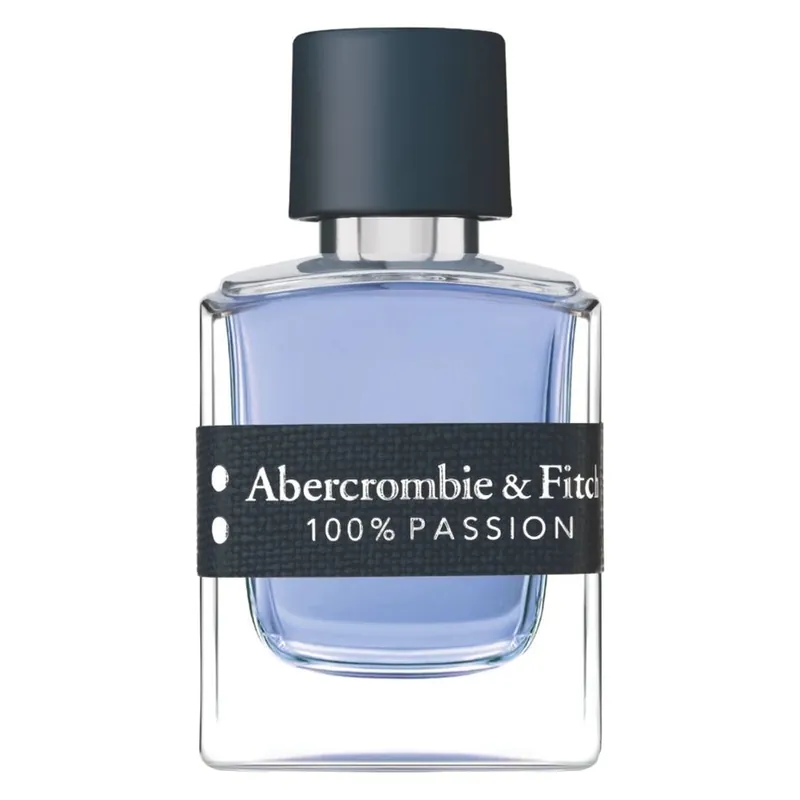 Abercrombie & Fitch  100 % Passion Men Eau De Toilette 30 ml Viikonlopputarjous