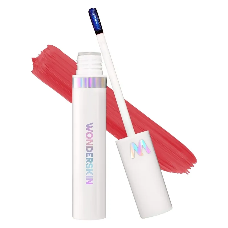 Wonderskin  Wonder Blading Peel And Reveal Lip Stain Kit Playful 3pcs Osta Verkossa