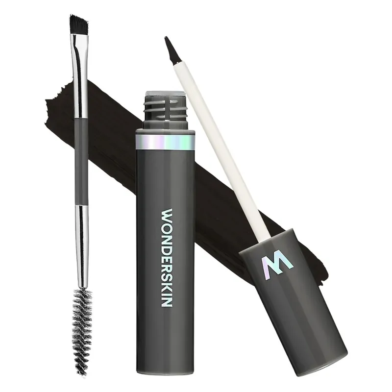 Wonderskin  Dream Brow Black 3g Tukkuhinta