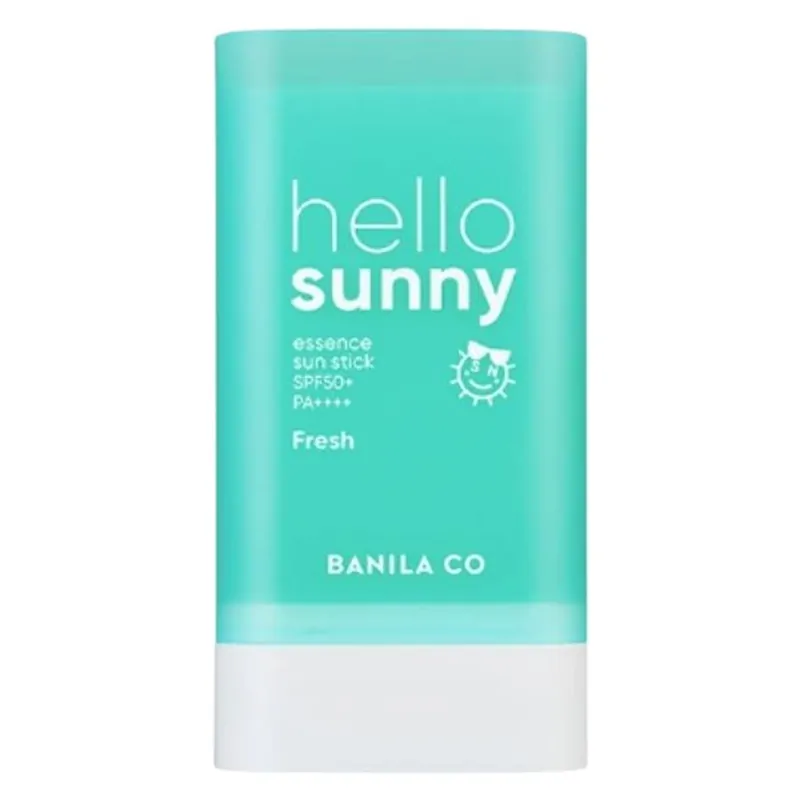 Banila Co  Hello Sunny Essence Sun Stick Fresh 19g Suoraan Valmistajalta