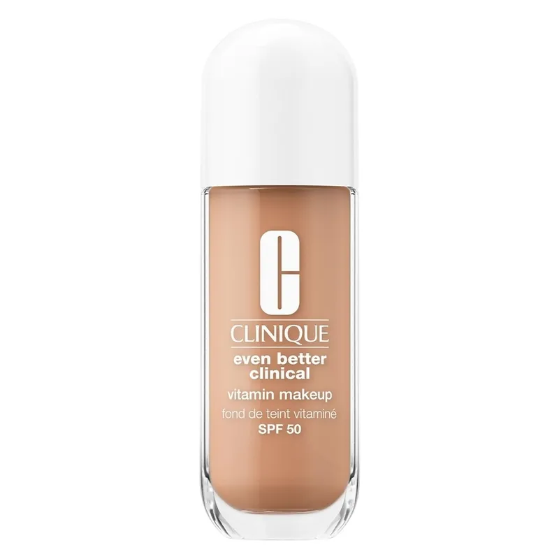 Alennus Clinique  Even Better Vitamin Makeup SPF50 Medium Cool 3 30ml