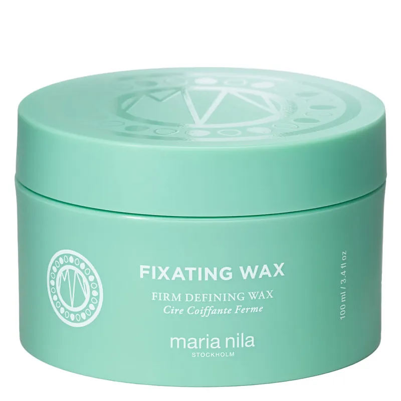 Rajoitettu Tarjous Maria Nila Fixating Wax 100ml