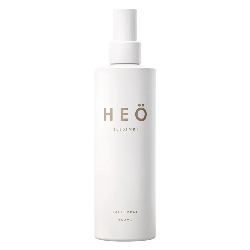 Korkea Laatu HEÖ HELSINKI  Salt Spray 250 ml
