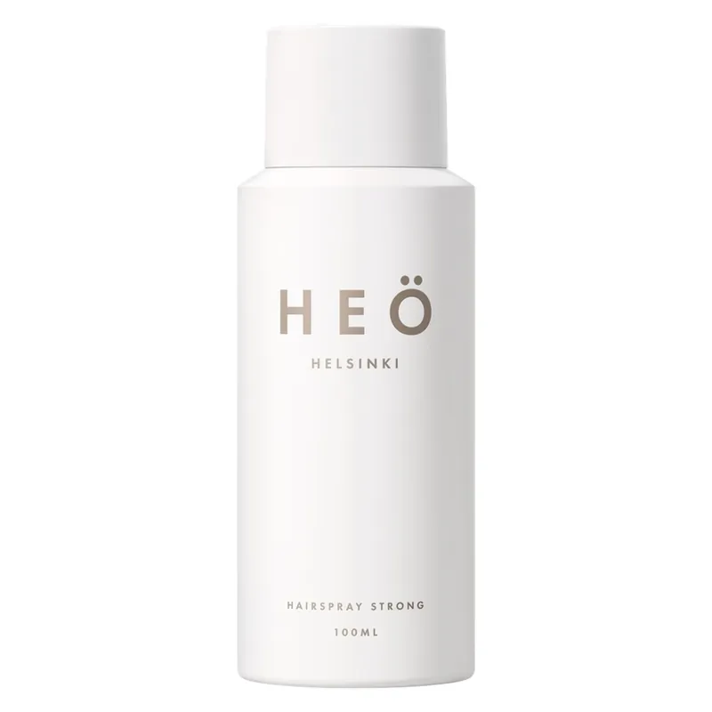 Aito HEÖ HELSINKI  Hairspray Strong 100 ml