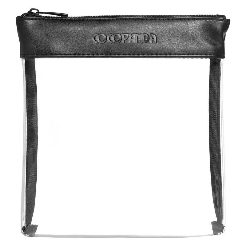 Korkea Laatu Cocopanda  Travel Bag Black