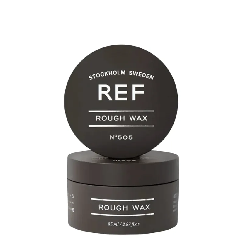 Edullinen REF Stockholm  REF Rough Wax 85ml