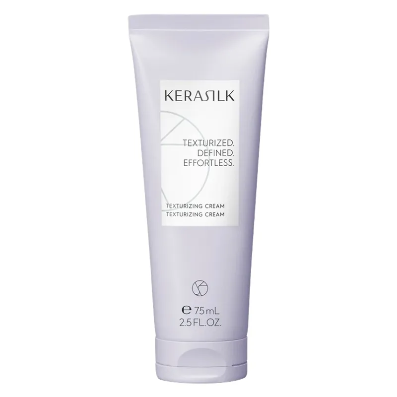Alennus Kerasilk  Texturizing Cream 75ml