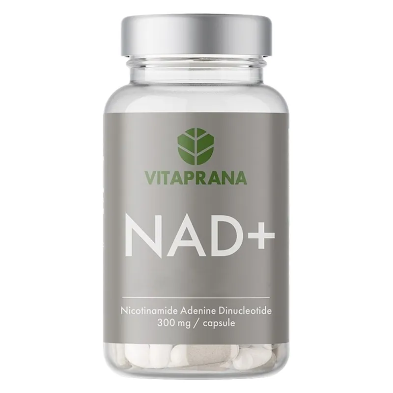 Osta Nyt Vitaprana  NAD+ 30pcs