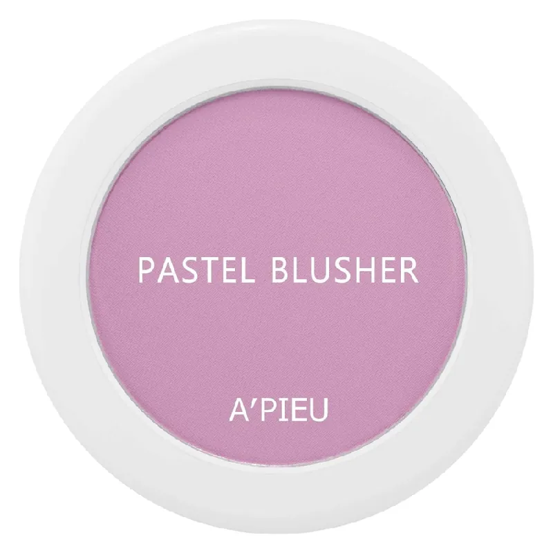 A´PIEU  A'PIEU Pastel Blusher VL01 4,3g Osta Nyt