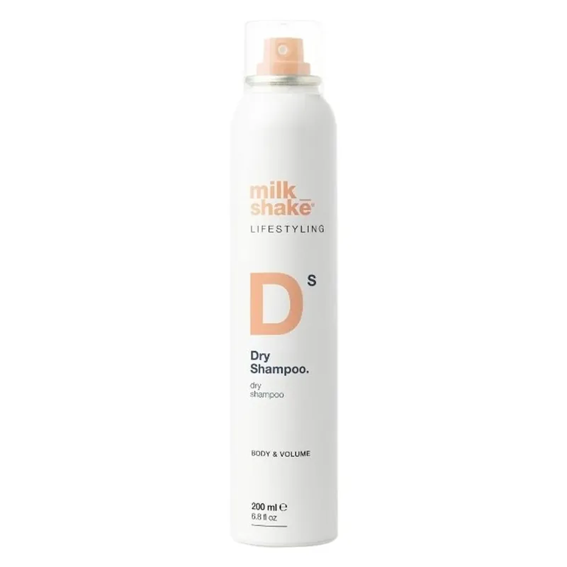 Alennus milk_shake  Lifestyling Dry Shampoo 200ml