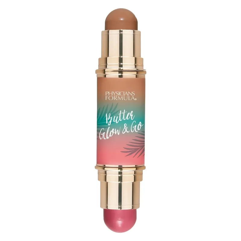 Aito Physicians Formula  Butter Glow & Go Multiuse Stick Berry Tan 10g