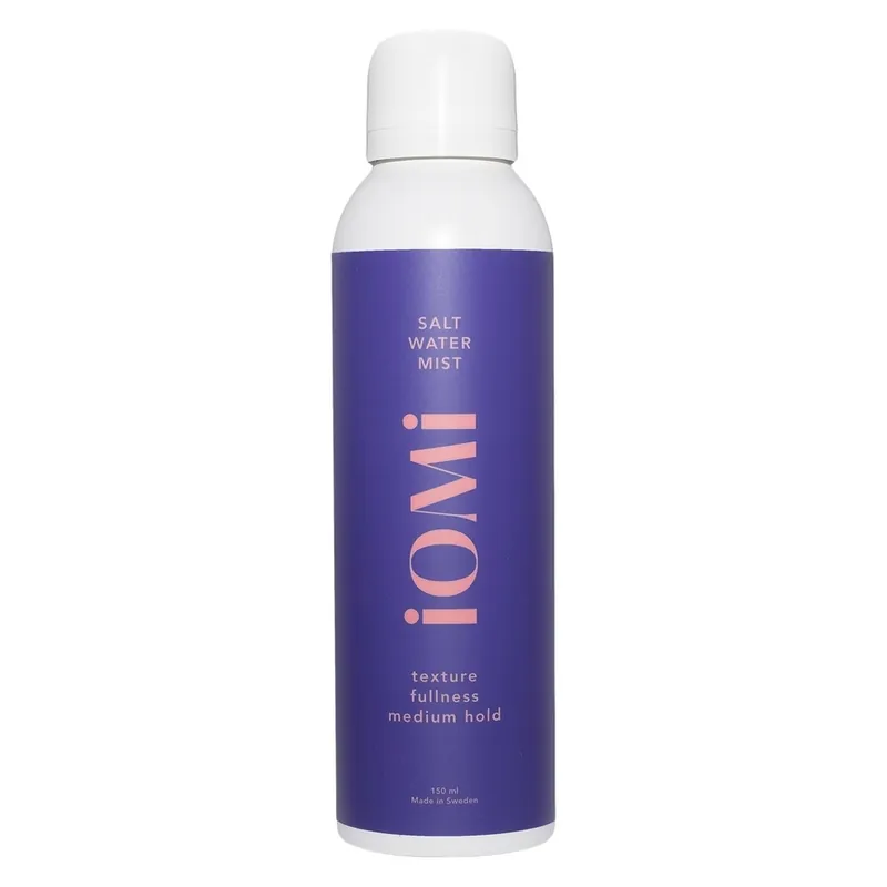 IOMI  Salt Water Mist 150ml Tukkuhinta