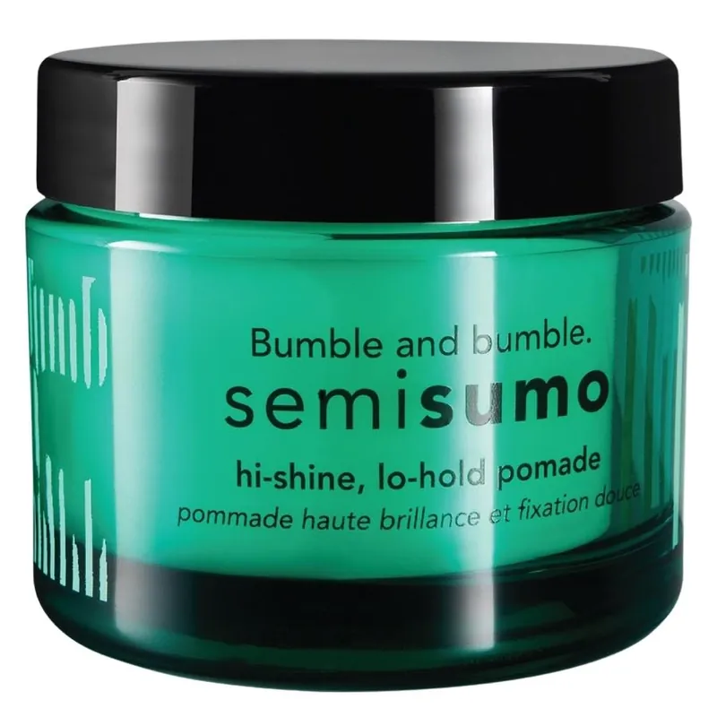 Bumble and bumble  Semisumo 50ml Kausialennus