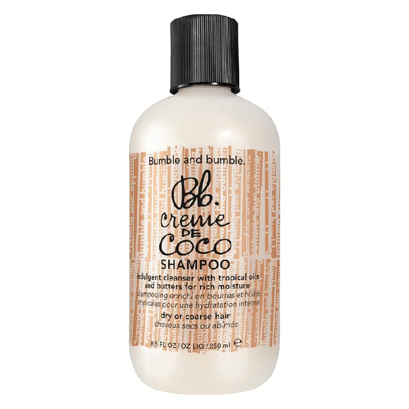 Bumble and bumble  Bumble & Bumble Creme de Coco Shampoo 250ml Tilaa Heti