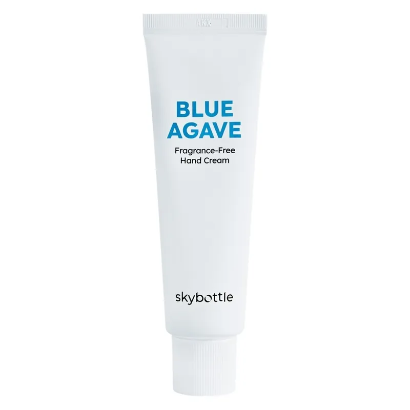 Bestseller Skybottle  Blue Agave Fragrance-Free Hand Cream 50ml