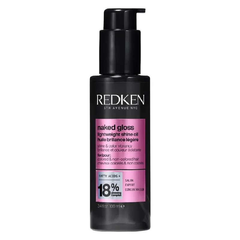 Älä Missaa Redken  Acidic Color Gloss Naked Gloss 100ml