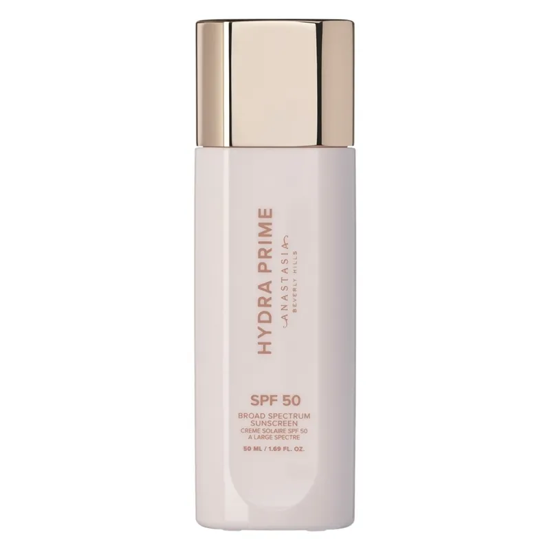 Alennettu Anastasia Beverly Hills  Hydra Prime SPF50 50ml