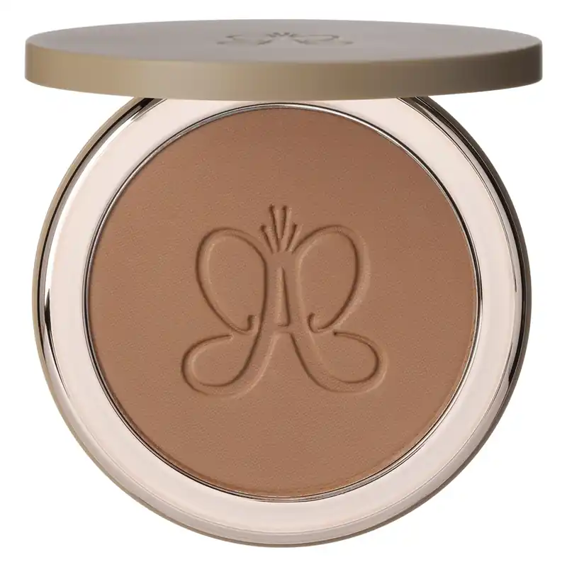 Ajankohtainen Anastasia Beverly Hills  Smooth Blur Bronzer Tropical Tan 10g