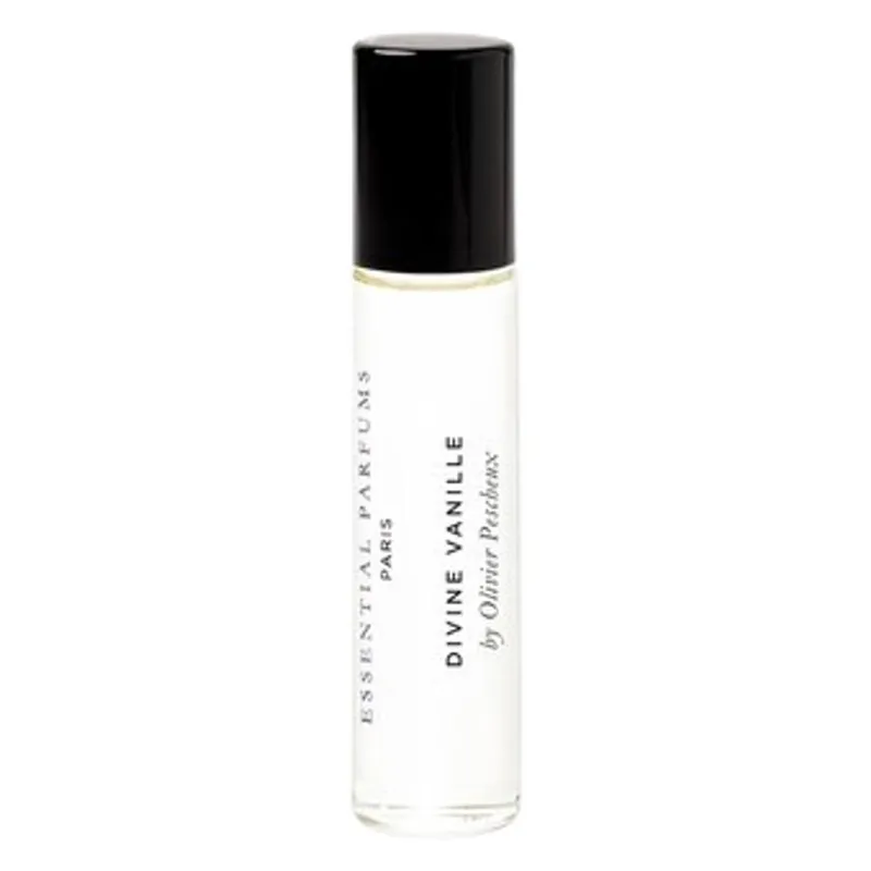 Älä Missaa Essential Parfums  Divine Vanille By Olivier Pescheux Eau De Parfum Travel Size 10ml