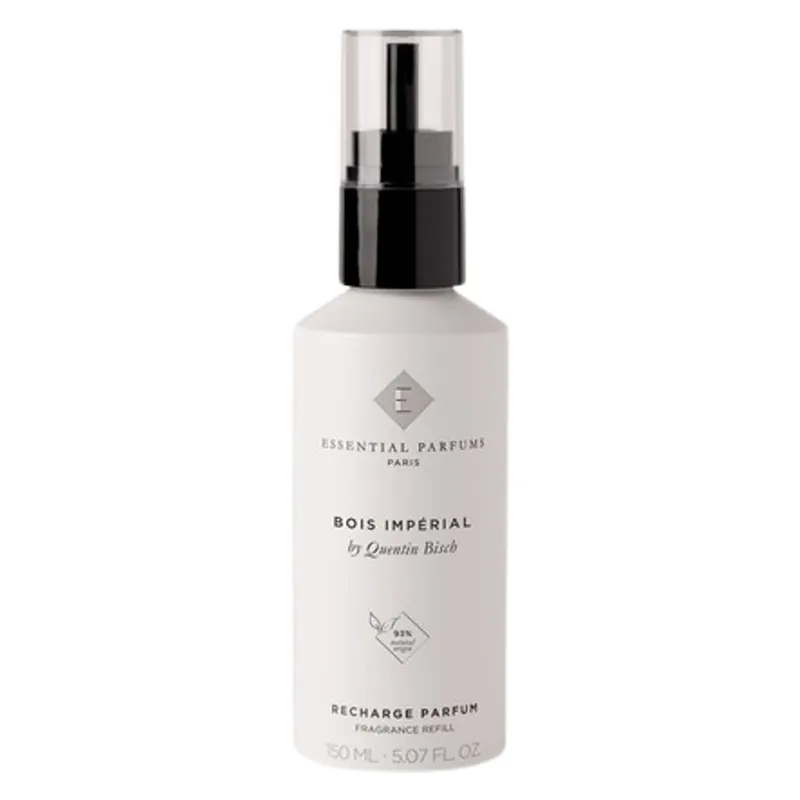 Essential Parfums  Bois Imperial By Quentin Bisch Refill Eau De Parfum 150ml Korkea Laatu