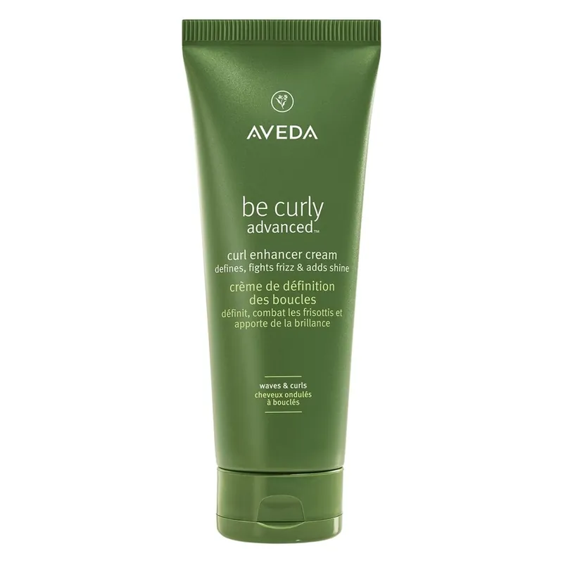 Aveda  Be Curly Advanced Curl Enhancer Cream 200ml Ajankohtainen