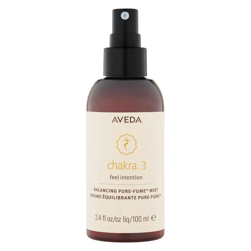 Aveda  Chakra 3 Balancing Pure-Fume Mist 100ml Pakollinen (Must-Have)