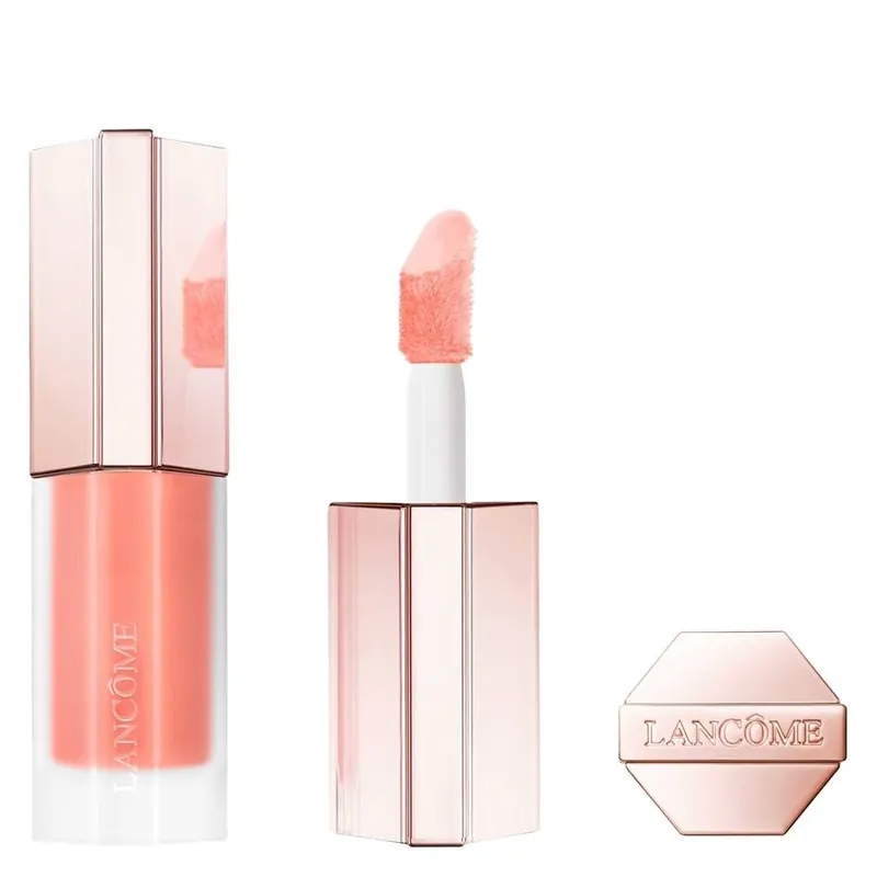 Alennus Lancôme  Skin Idôle Juicy Liquid Blush Coral 9ml