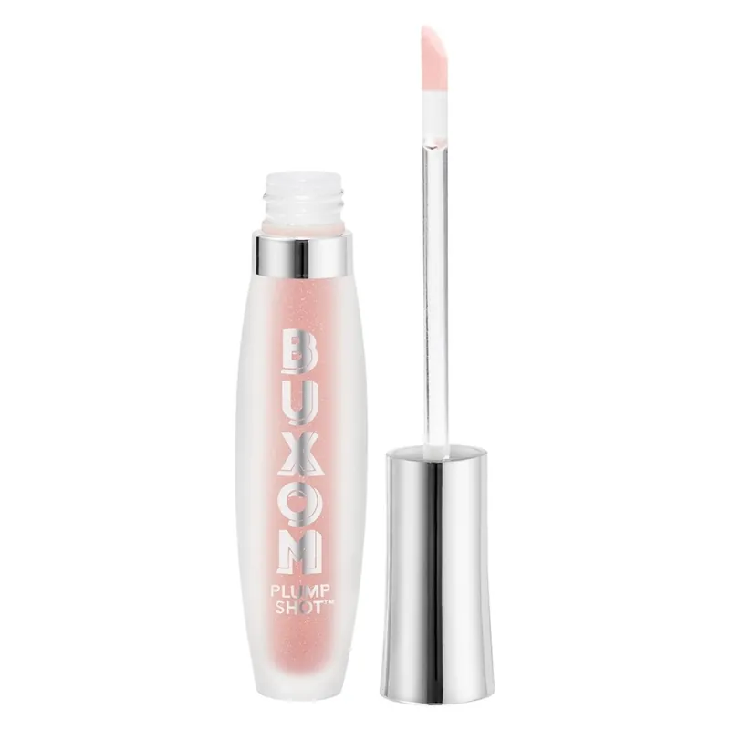 Buxom  Cosmetics Plump Shot Lip Serum Shimmer Flush 4ml Osta Nyt