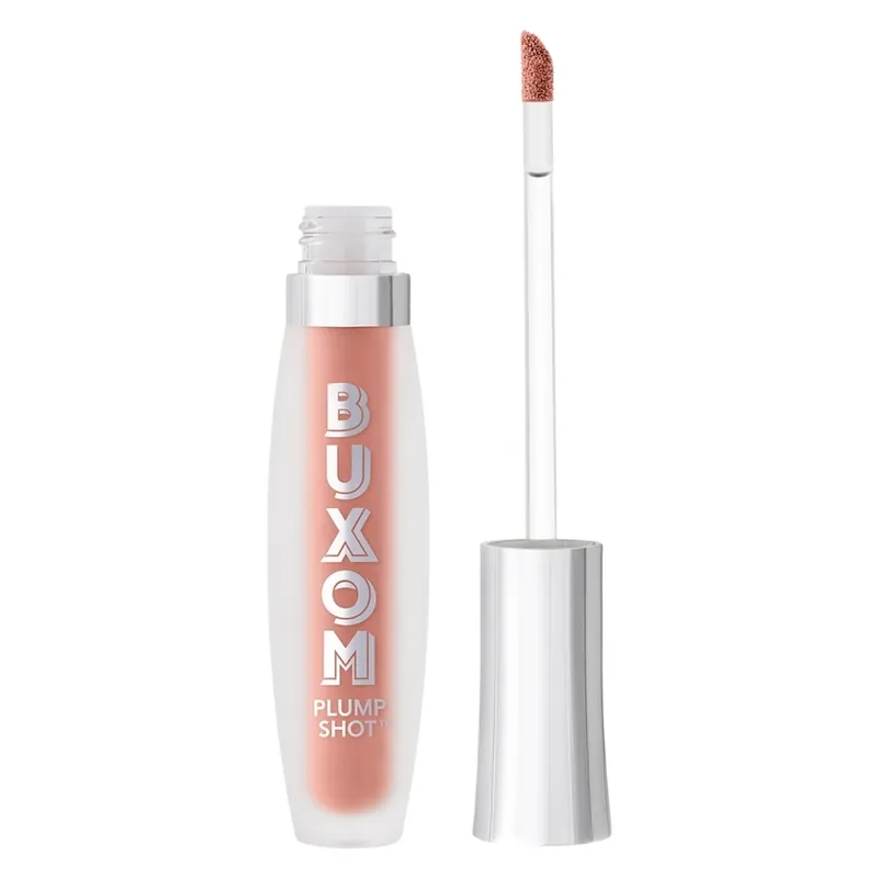 Buxom  Cosmetics Plump Shot Lip Serum Exposed 4ml Edullinen Hinta