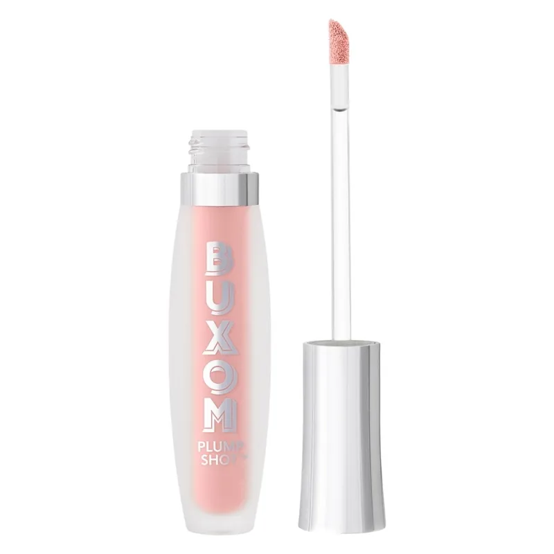 Alennus Buxom  Cosmetics Plump Shot Lip Serum Soft Blush 4ml
