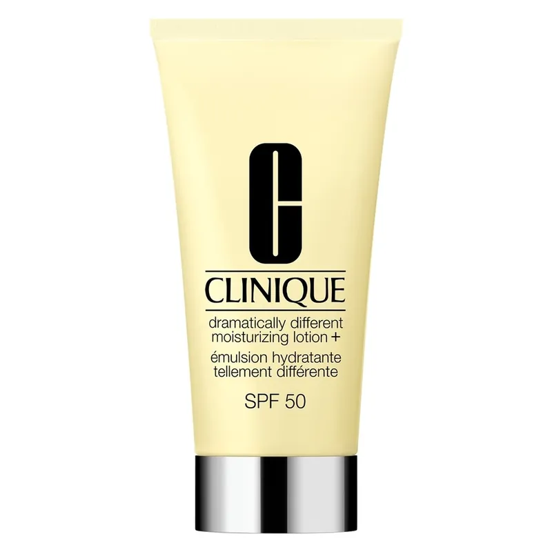 Alennettu Hinta Clinique  Dramatically Different SPF 50 50ml
