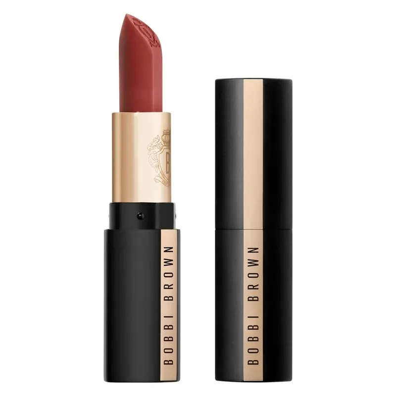Ajankohtainen Bobbi Brown  Luxe Cashmere Matte Lipstick Noho 3,5g