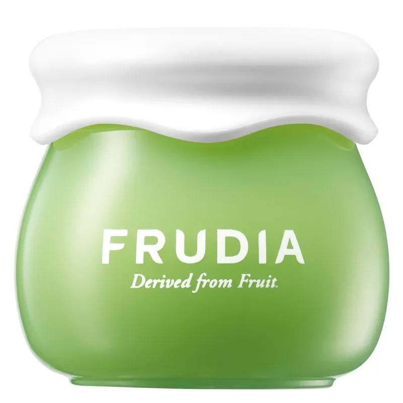 Aito FRUDIA  Green Grape Pore Control Cream 10ml