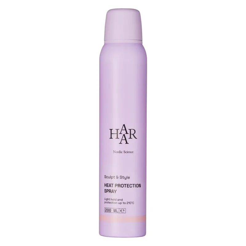Kampanjahinta HAAR  Heat Protection Spray 200ml