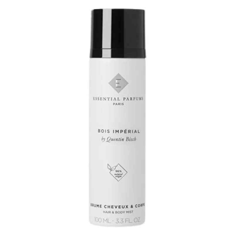 Pikatoimitus Essential Parfums  Bois Imperial By Quentin Bisch Hair & Body Mist 100ml