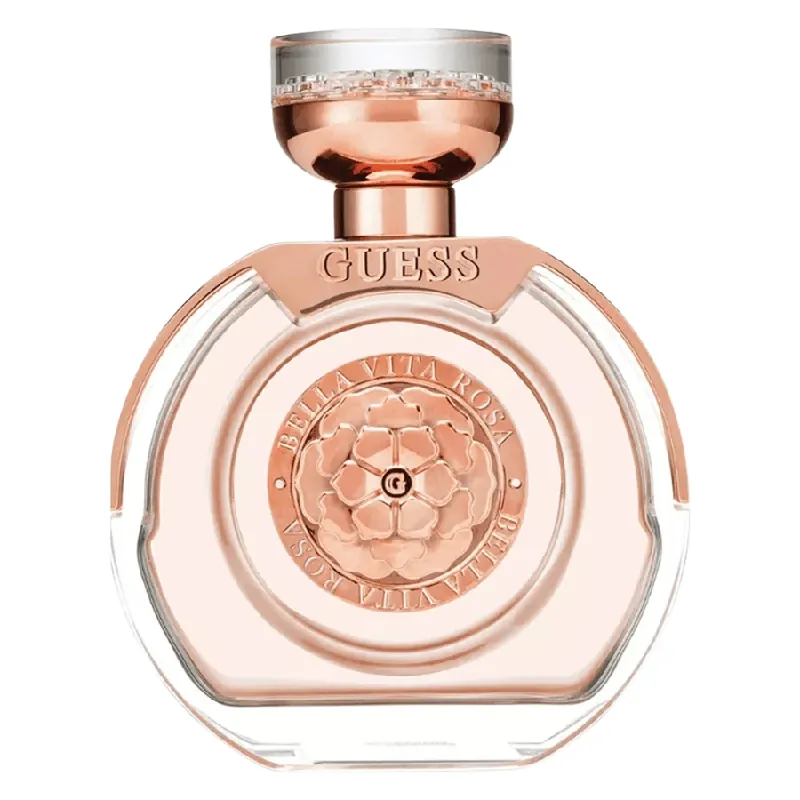 Guess  Bella Vita Rosa Eau de Toilette 100ml Pikatoimitus