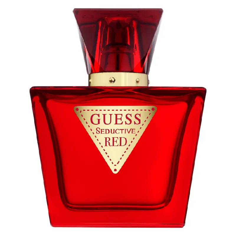 Suoraan Valmistajalta Guess  Seductive Red Eau de Toilette 30ml