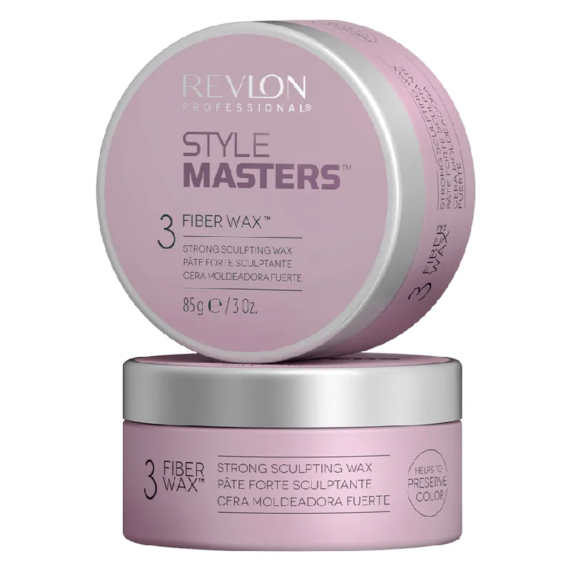 Revlon  Style Masters Fiber Wax 85g Tarjous