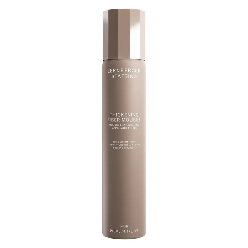 Alkuperäinen Lernberger Stafsing  Thickening Fiber Mousse 200ml