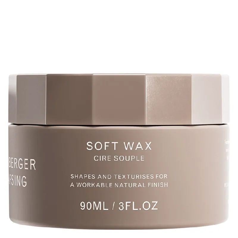 Lernberger Stafsing  Soft Wax 90ml Bestseller