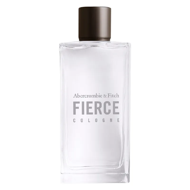 Abercrombie & Fitch  Fierce Eau De Cologne 200ml Uutuus