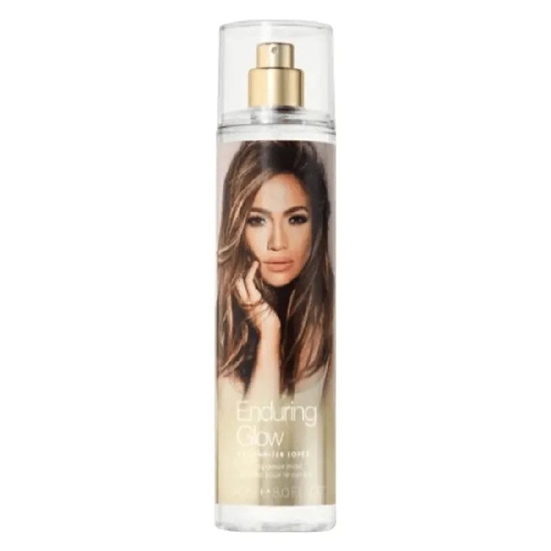 Ajankohtainen Jennifer Lopez  Enduring Glow Body Mist 240ml