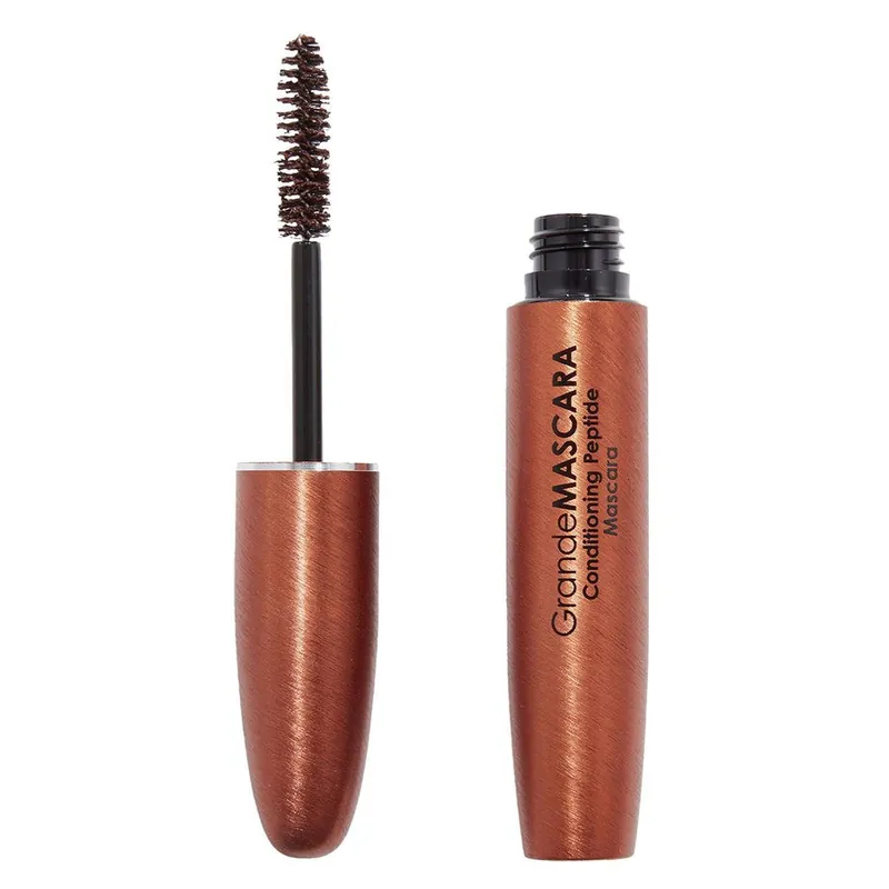 Grande Cosmetics  GrandeMascara Conditioning Peptide Mascara Brown 5,6g Uutuus