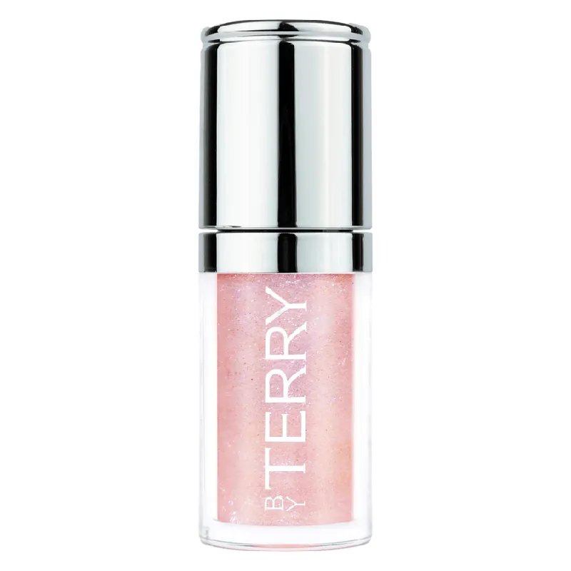 Vain Tänään By Terry  Baume de Rose Lip Oil Serum N1 Crystal Rose 5ml