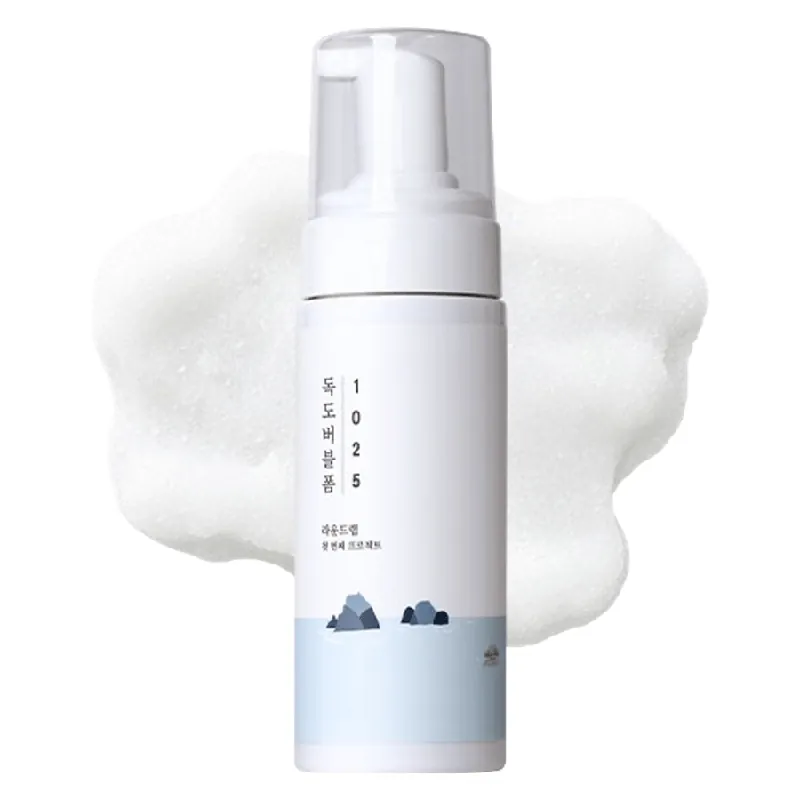 Tilaa Heti Round Lab  1025 Dokdo Bubble Foam 150ml
