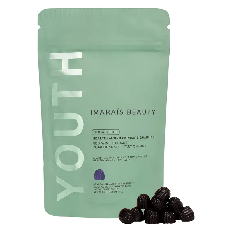 Osta Tänään Imaraïs Beauty  Youth Healthy Aging 30pcs