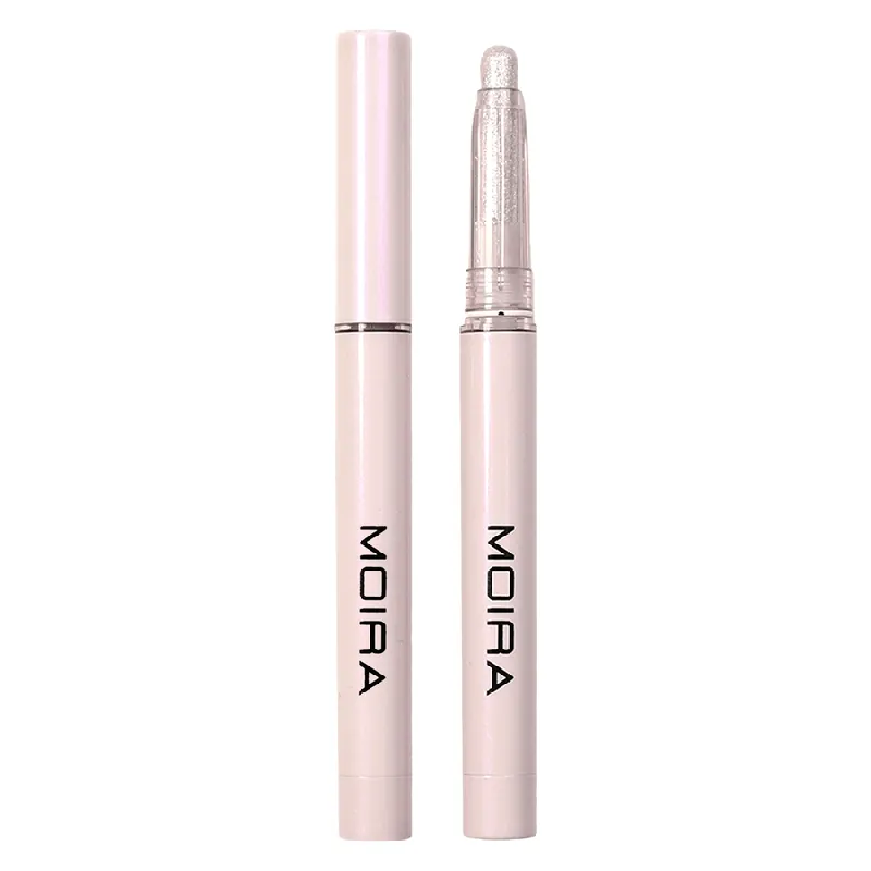 Viikonlopputarjous MOIRA  Stellar Glaze Stick Shadow 008 Frosty 0,85g
