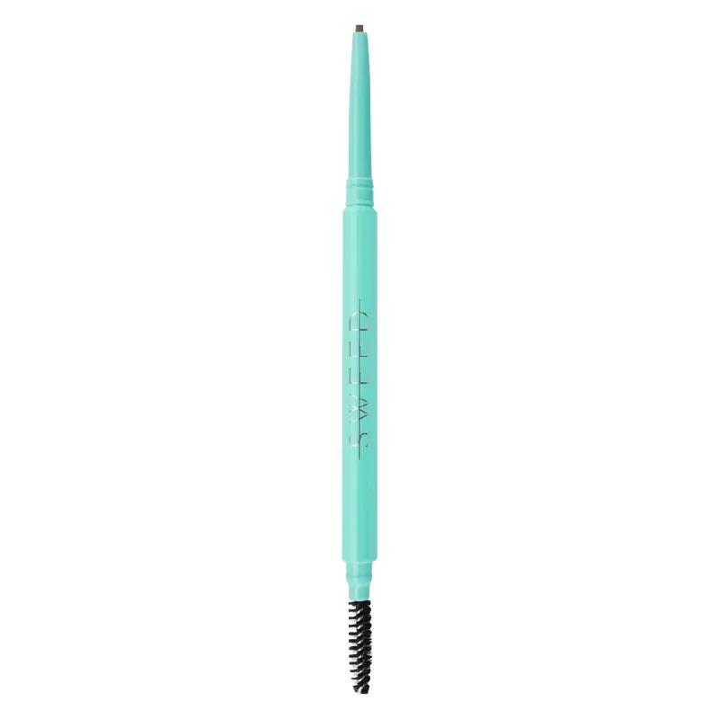 Alennettu Hinta Sweed  Brow Pencil Dark Brown 0,04g