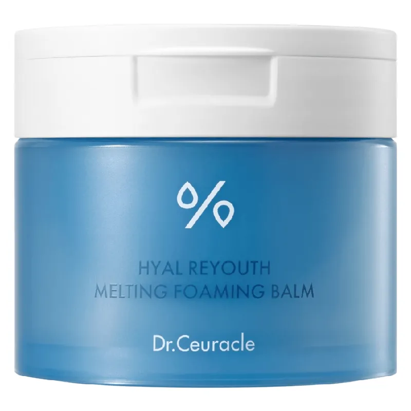 Dr.Ceuracle  Hyal Reyouth Melting Foaming Balm 100ml Merkkituote