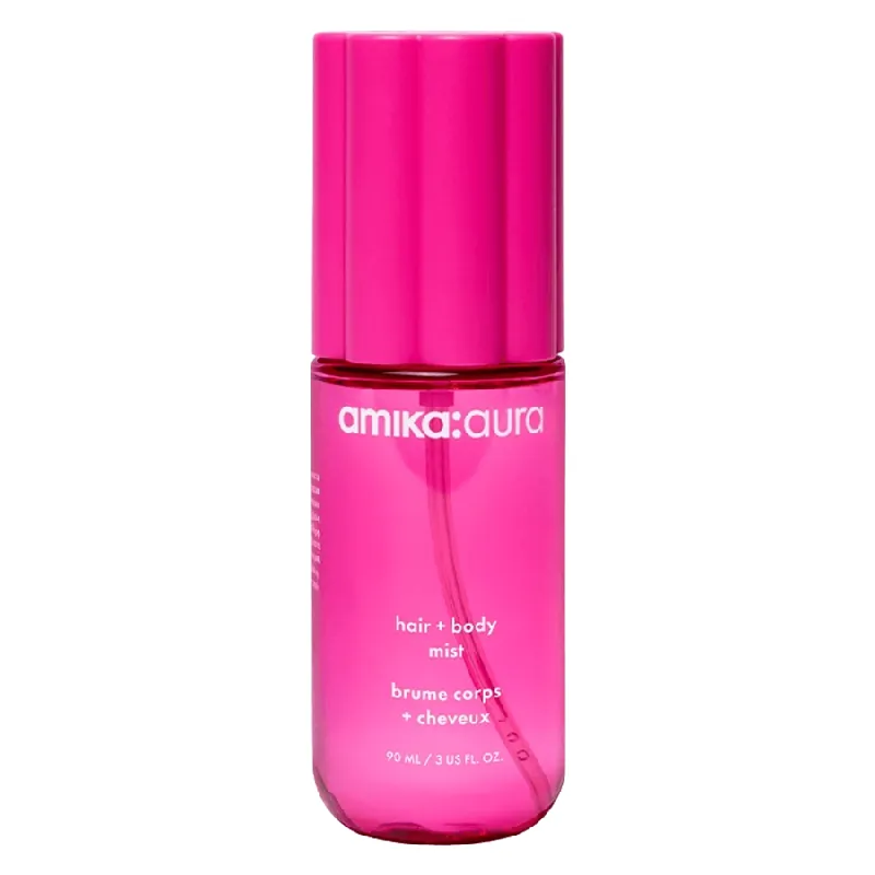Tarjous Amika  Aura Hair & Body Mist 90ml